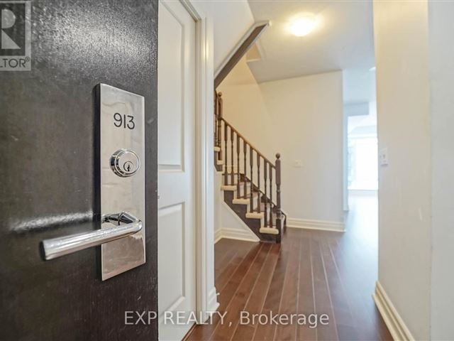 Nexus North - 913e 8110 Birchmount Road - photo 3