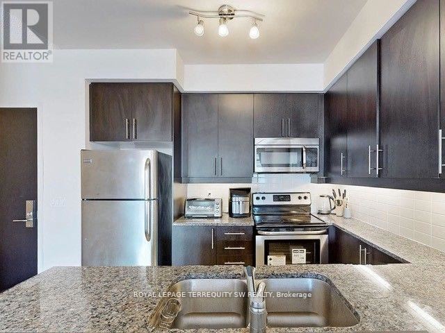 Nexus North - 720 8110 Birchmount Road - photo 2