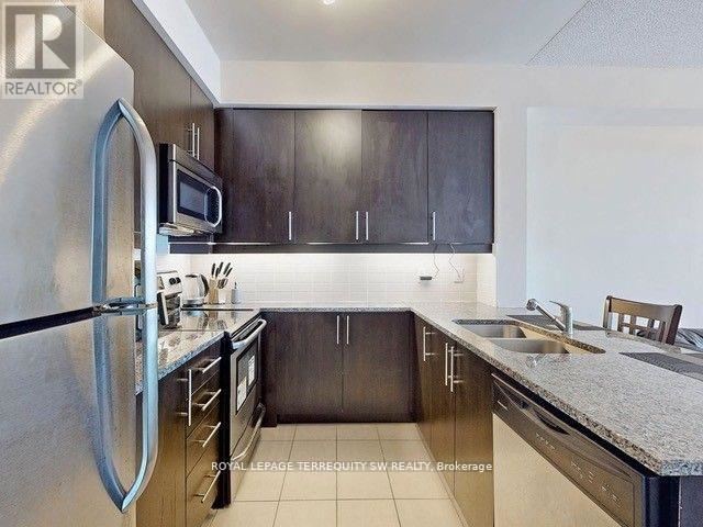 Nexus North - 720 8110 Birchmount Road - photo 3