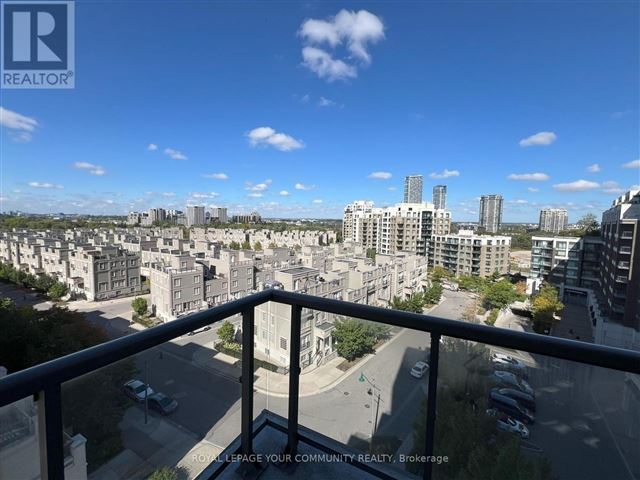 Nexus North - 822 8110 Birchmount Road - photo 1