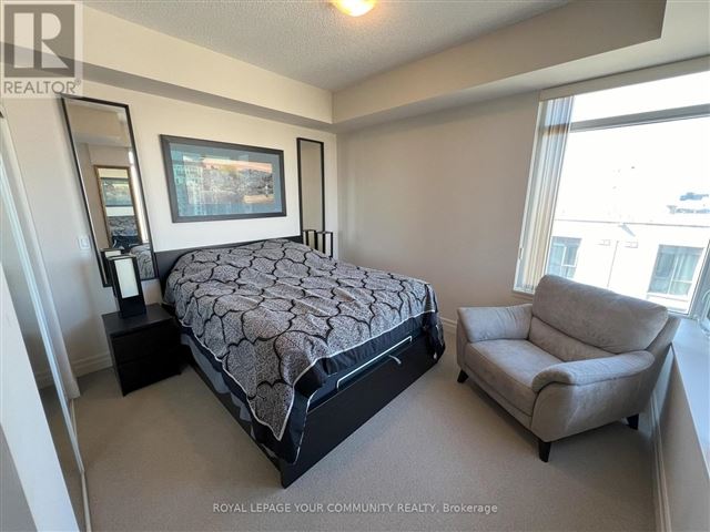 Nexus North - 822 8110 Birchmount Road - photo 2