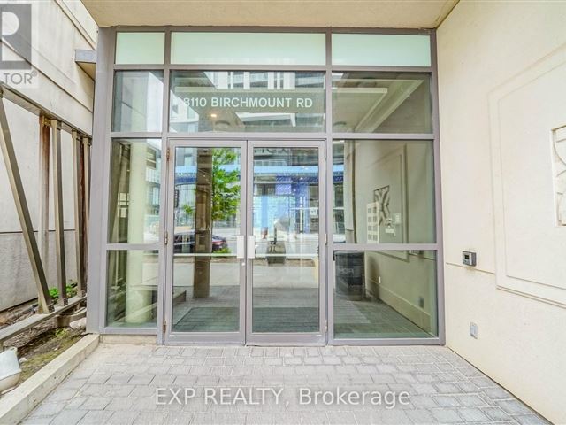 Nexus North - 913e 8110 Birchmount Road - photo 2