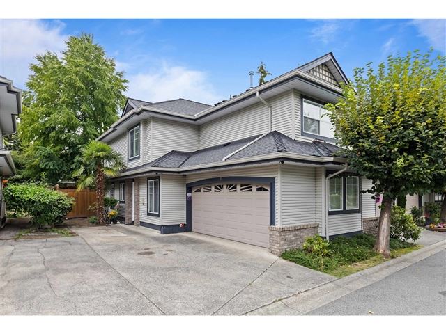 Coyote Ridge - 8 8111 160 Street - photo 1