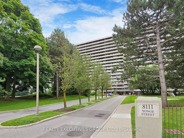 The Gazebo - 1502 8111 Yonge Street - photo 2