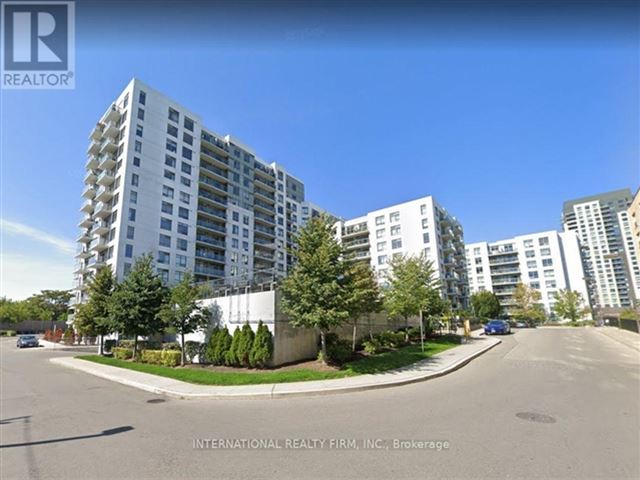 Upside Down Condos 2 - 322 812 Lansdowne Avenue - photo 1