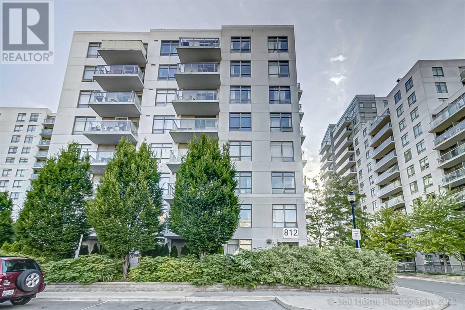 812 Lansdowne Avenue, Unit 210, Toronto — For sale @ $499,900 ...