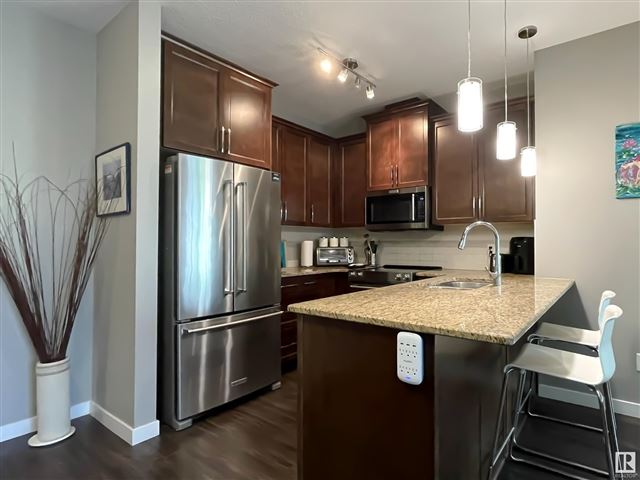 Stonehaven Condos - 115 812 Welsh Drive Southwest - photo 2