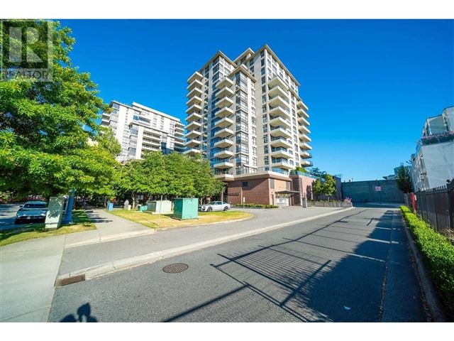 Prado - 408 8160 Lansdowne Road - photo 1