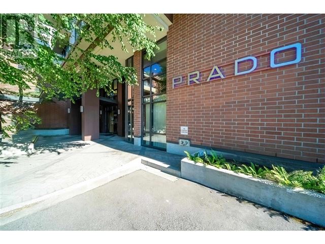 Prado - 408 8160 Lansdowne Road - photo 2