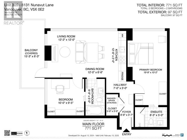 MC² - 305 8131 Nunavut Lane - photo 2