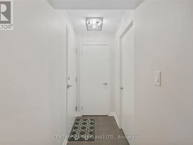 Upside Down Condos - 216 816 Lansdowne Avenue - photo 3