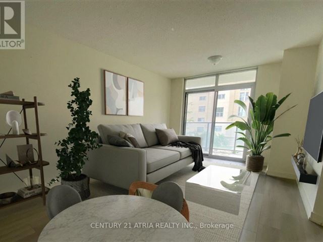 Upside Down Condos - 204 816 Lansdowne Avenue - photo 1