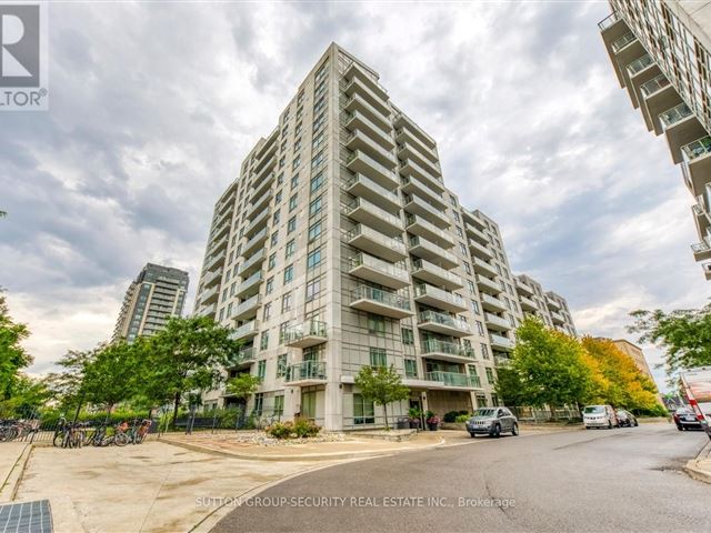 Upside Down Condos - ll04 816 Lansdowne Avenue - photo 1