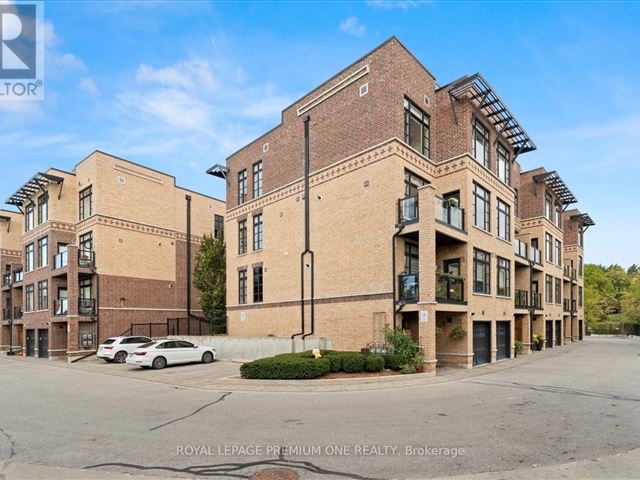 Fairground Lofts - 36 8169 Kipling Avenue - photo 2