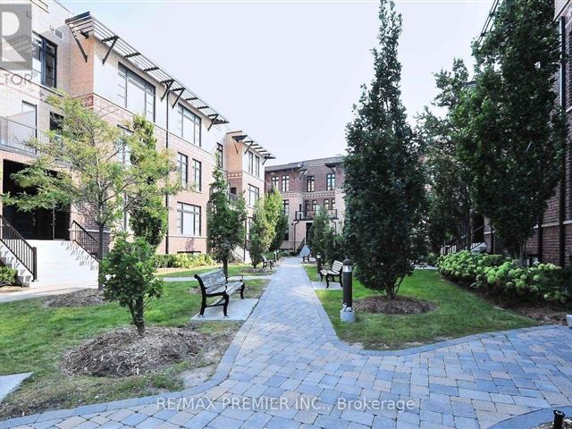 Fairground Lofts - 29 8169 Kipling Avenue - photo 1