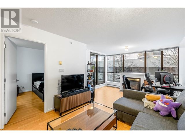 The Duchess - 501 8180 Granville Avenue - photo 4