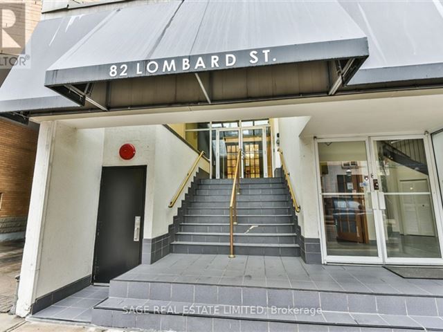 82 Lombard St - 412 82 Lombard Street - photo 1
