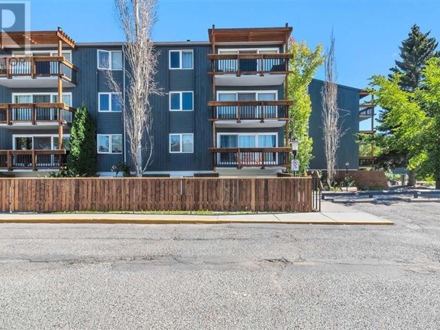 820 89 AVE SW - 221 820 89 Avenue Southwest - photo 3