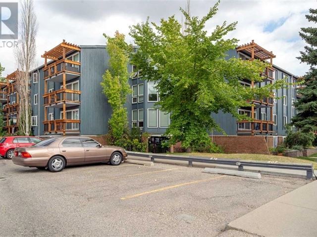 820 89 AVE SW - 236 820 89 Avenue Southwest - photo 2