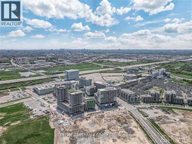 Uptown Markham | River Park - 2001 8228 Birchmount Road - photo 3