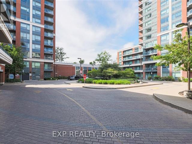 Uptown Markham | River Park - 1703 8228 Birchmount Road - photo 3