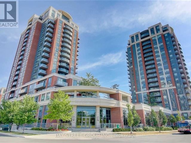 Uptown Markham | River Park - 218 8228 Birchmount Road - photo 1