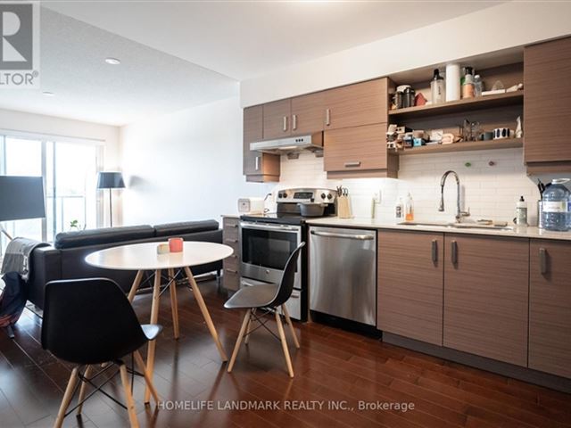 Uptown Markham | River Park - 521 8228 Birchmount Road - photo 2