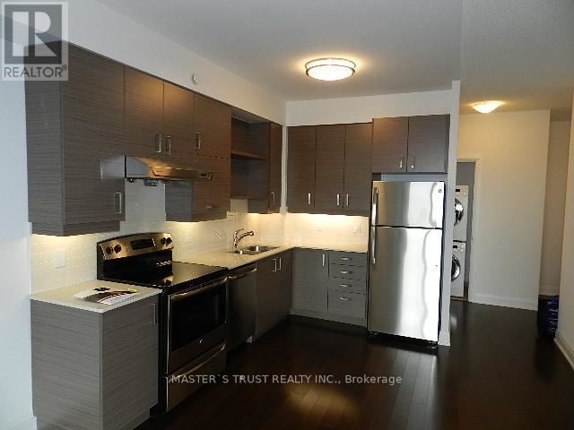 Uptown Markham | River Park - 619 8228 Birchmount Road - photo 3