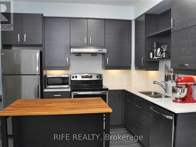 Uptown Markham | River Park - 608 8228 Birchmount Road - photo 3