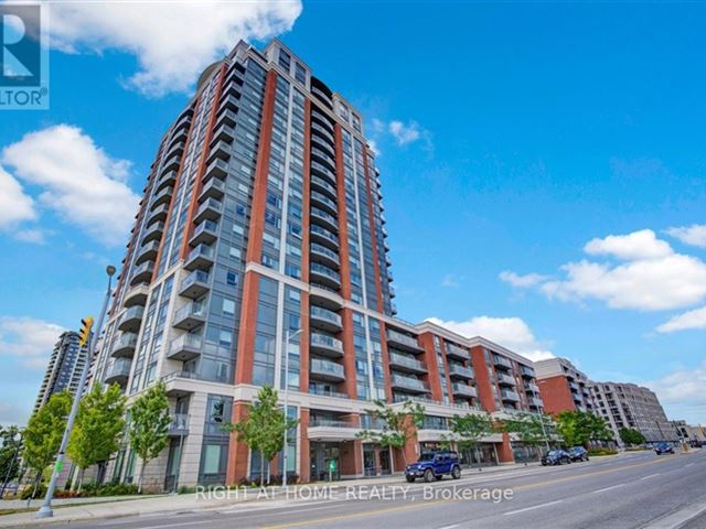 Uptown Markham | River Park - 202a 8228 Birchmount Road - photo 1