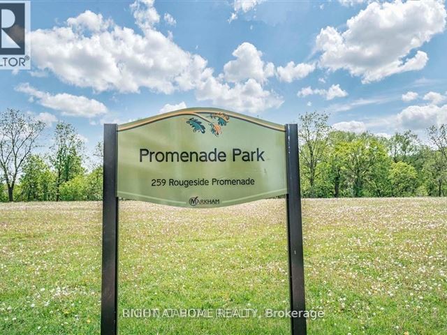 Uptown Markham | River Park - 202a 8228 Birchmount Road - photo 2