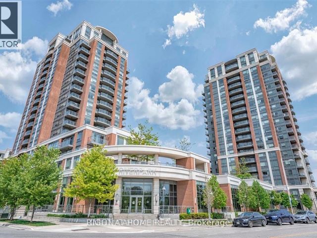 Uptown Markham | River Park - 202a 8228 Birchmount Road - photo 3