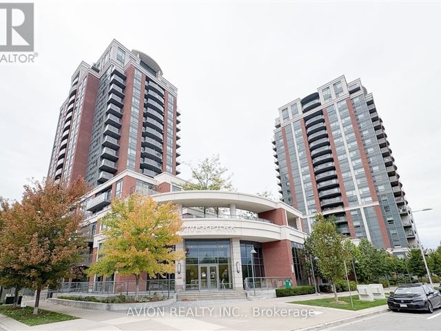 Uptown Markham | River Park - 2101 8228 Birchmount Road - photo 1