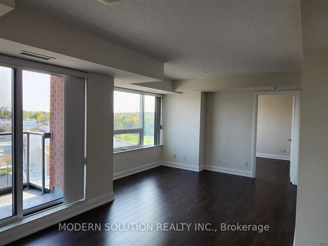 Uptown Markham | River Park - 718 8228 Birchmount Road - photo 3