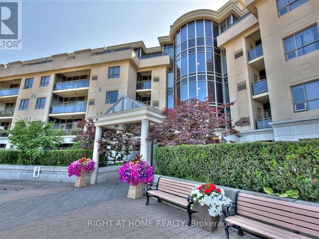 8209 Islington Ave Condos - 229 8201 Islington Avenue - photo 1