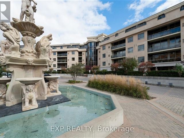 8209 Islington Ave Condos - 433 8201 Islington Avenue - photo 3