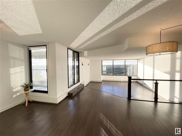 8220 Jasper AVE NW - 1203 8220 Jasper Avenue Northwest - photo 2