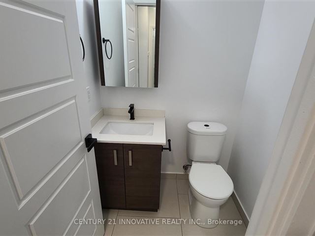 Uptown Markham | River Park - 703 8228 Birchmount Road - photo 3