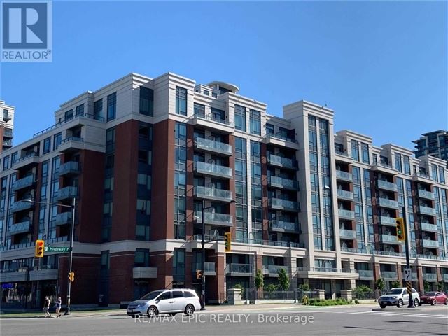 Uptown Markham | River Park - 311 8228 Birchmount Road - photo 1