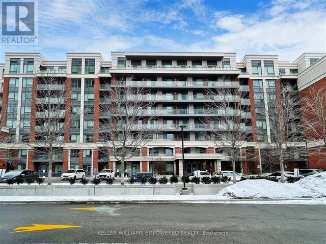 Uptown Markham | River Park - 115 8228 Birchmount Road - photo 2