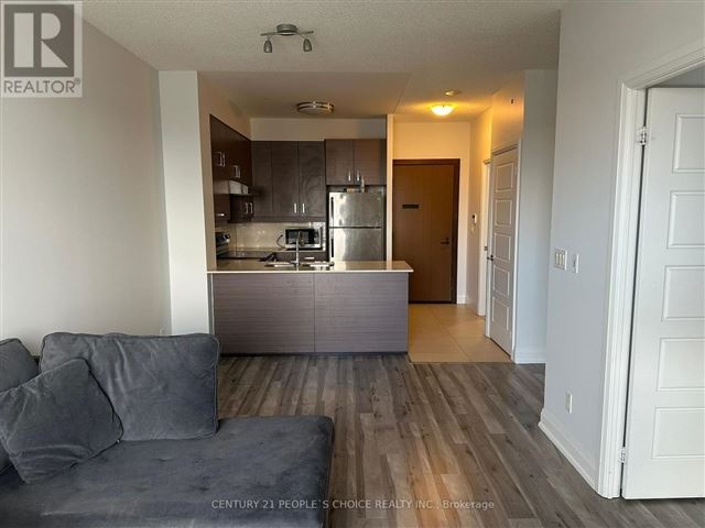 Uptown Markham | River Park - 625 8228 Birchmount Road - photo 2