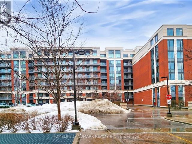 Uptown Markham | River Park - 223 8228 Birchmount Road - photo 1