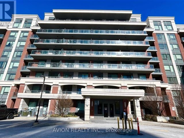 Uptown Markham | River Park - 203 8228 Birchmount Road - photo 1