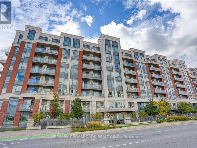 Uptown Markham | River Park - 310 8228 Birchmount Road - photo 1