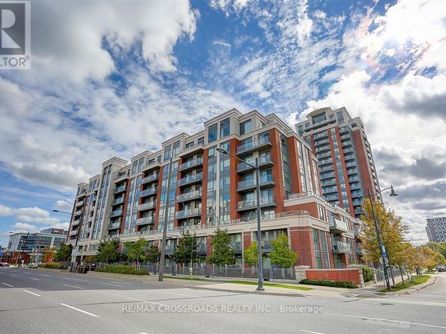 Uptown Markham | River Park - 310 8228 Birchmount Road - photo 2