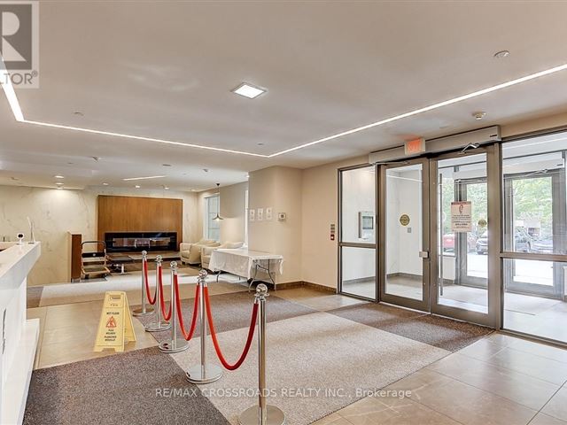 Uptown Markham | River Park - 310 8228 Birchmount Road - photo 3