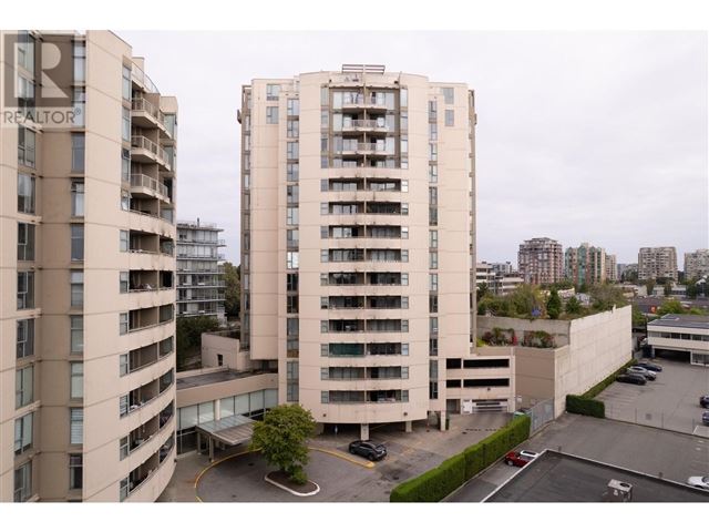 Richmond Towers - 1304 8248 Lansdowne Road - photo 1