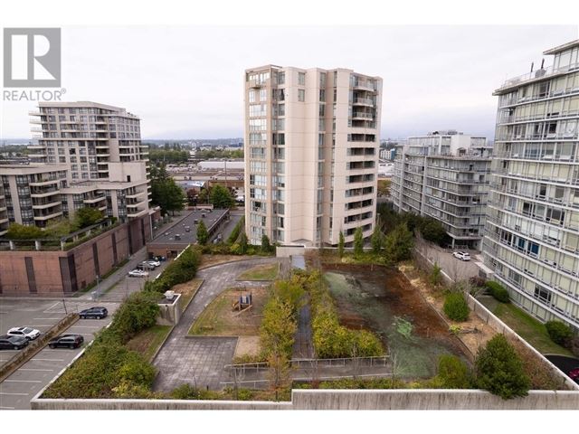 Richmond Towers - 1304 8248 Lansdowne Road - photo 2