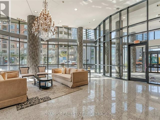 Milan Condominiums - 105 825 Church Street - photo 2