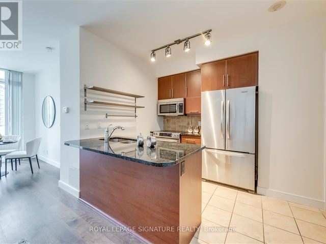 Milan Condominiums - 921 825 Church Street - photo 3